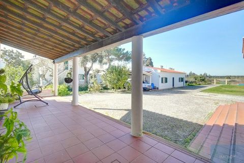 Villa a Benavente, Santarem, Benavente - € 695.000 | Ref: MORJL040 - foto 37