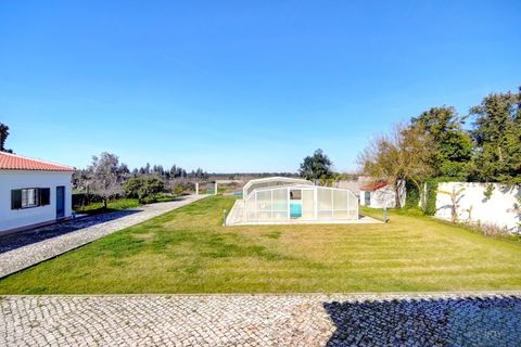 Villa a Benavente, Santarem, Benavente - € 695.000 | Ref: MORJL040 - foto 39