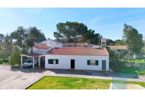 Villa a Benavente, Santarem, Benavente - € 695.000 | Ref: MORJL040 - foto 40