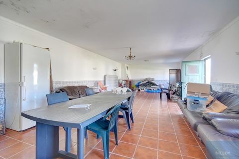 Villa a Benavente, Santarem, Benavente - € 695.000 | Ref: MORJL040 - foto 42