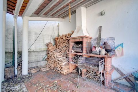 Villa a Benavente, Santarem, Benavente - € 695.000 | Ref: MORJL040 - foto 44