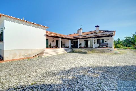 Villa a Benavente, Santarem, Benavente - € 695.000 | Ref: MORJL040 - foto 45
