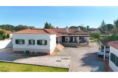 Villa a Benavente, Santarem, Benavente - € 695.000 | Ref: MORJL040 - foto 46