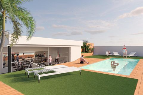Lejlighed i Lo Pagan, Murcia, Lo Pagan - € 229.900 | Ref: P32449 - foto 2