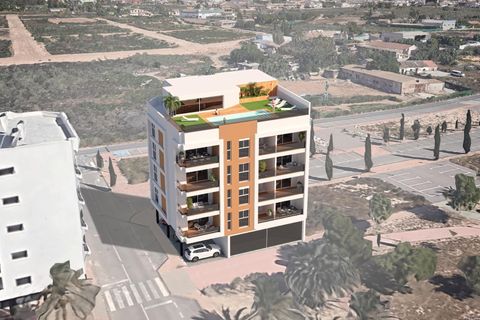 Lejlighed i Lo Pagan, Murcia, Lo Pagan - € 229.900 | Ref: P32449 - foto 3