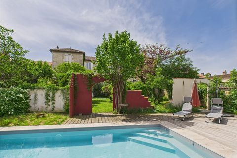 Haus in Ruffec, Charente, Ruffec - € 399.000 | Ref: BVI80697 - Foto 2