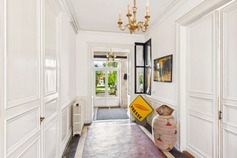 Haus in Ruffec, Charente, Ruffec - € 399.000 | Ref: BVI80697 - Foto 3