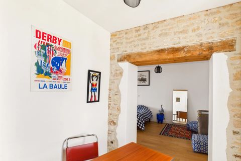 Haus in Ruffec, Charente, Ruffec - € 399.000 | Ref: BVI80697 - Foto 7