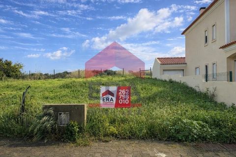 Helårsgrund i Ferrel, Leiria, Ferrel - € 128.500 | Ref: 150260024 - foto 6