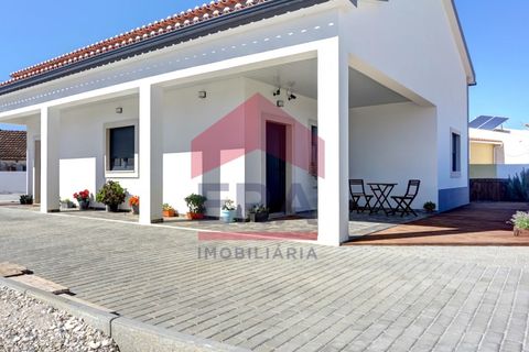 Villa a Cadaval, Lisbon, Cadaval - € 417.000 | Ref: 130250243 - foto 2