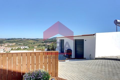 Villa a Cadaval, Lisbon, Cadaval - € 417.000 | Ref: 130250243 - foto 15
