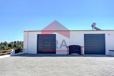 Villa a Cadaval, Lisbon, Cadaval - € 417.000 | Ref: 130250243 - foto 16