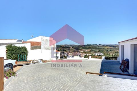 Villa a Cadaval, Lisbon, Cadaval - € 417.000 | Ref: 130250243 - foto 19