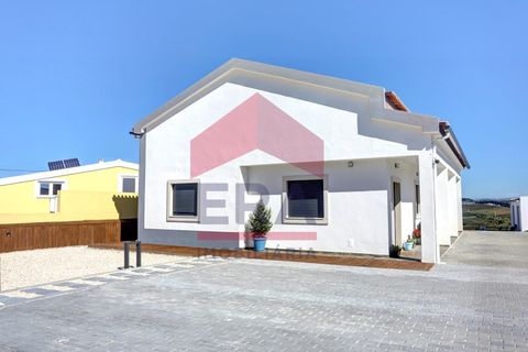Villa a Cadaval, Lisbon, Cadaval - € 417.000 | Ref: 130250243 - foto 20