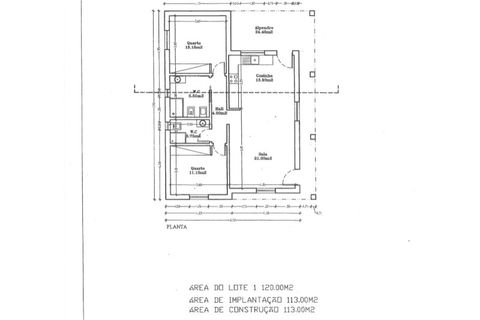 Villa a Cadaval, Lisbon, Cadaval - € 417.000 | Ref: 130250243 - foto 22