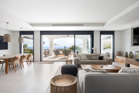 Villa i Marbella, Malaga, Marbella - € 5.995.000 | Ref: BLXC-1641A - foto 2
