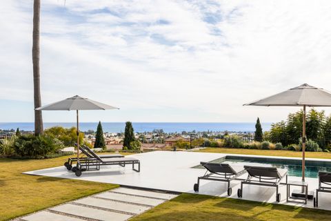 Villa i Marbella, Malaga, Marbella - € 5.995.000 | Ref: BLXC-1641A - foto 4