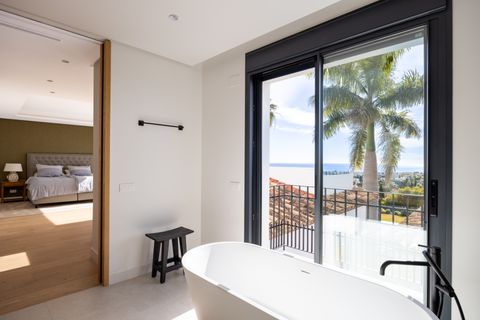 Villa i Marbella, Malaga, Marbella - € 5.995.000 | Ref: BLXC-1641A - foto 12