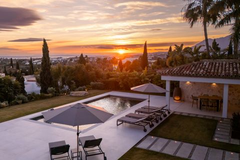 Villa i Marbella, Malaga, Marbella - € 5.995.000 | Ref: BLXC-1641A - foto 14