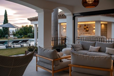Villa i Marbella, Malaga, Marbella - € 5.995.000 | Ref: BLXC-1641A - foto 15