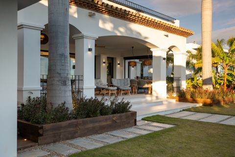 Villa i Marbella, Malaga, Marbella - € 5.995.000 | Ref: BLXC-1641A - foto 16