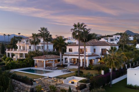 Villa i Marbella, Malaga, Marbella - € 5.995.000 | Ref: BLXC-1641A - foto 17