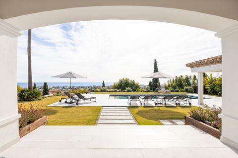 Villa i Marbella, Malaga, Marbella - € 5.995.000 | Ref: BLXC-1641A - foto 22