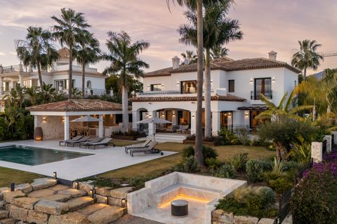 Villa i Marbella, Malaga, Marbella - € 5.995.000 | Ref: BLXC-1641A - foto 24