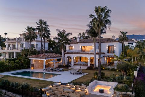 Villa i Marbella, Malaga, Marbella - € 5.995.000 | Ref: BLXC-1641A - foto 25