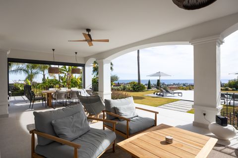 Villa i Marbella, Malaga, Marbella - € 5.995.000 | Ref: BLXC-1641A - foto 47
