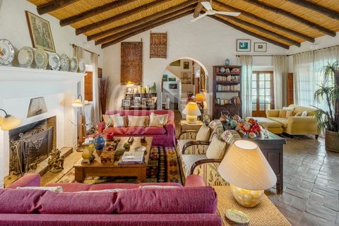 Villa i Boliqueime, Faro, Boliqueime - € 3.750.000 | Ref: 96204 - foto 4