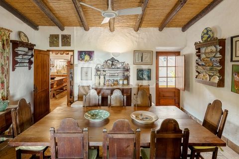 Villa i Boliqueime, Faro, Boliqueime - € 3.750.000 | Ref: 96204 - foto 8