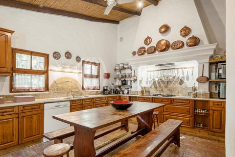 Villa i Boliqueime, Faro, Boliqueime - € 3.750.000 | Ref: 96204 - foto 9