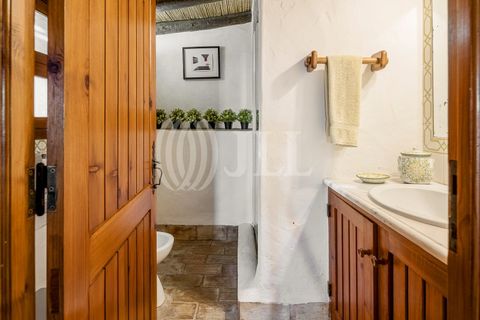 Villa i Boliqueime, Faro, Boliqueime - € 3.750.000 | Ref: 96204 - foto 14