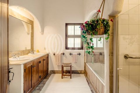 Villa i Boliqueime, Faro, Boliqueime - € 3.750.000 | Ref: 96204 - foto 20