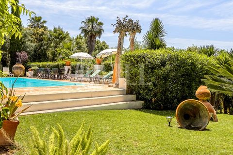 Villa i Boliqueime, Faro, Boliqueime - € 3.750.000 | Ref: 96204 - foto 32