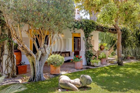 Villa i Boliqueime, Faro, Boliqueime - € 3.750.000 | Ref: 96204 - foto 40