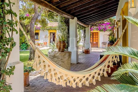 Villa i Boliqueime, Faro, Boliqueime - € 3.750.000 | Ref: 96204 - foto 41