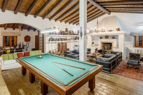 Villa i Boliqueime, Faro, Boliqueime - € 3.750.000 | Ref: 96204 - foto 42