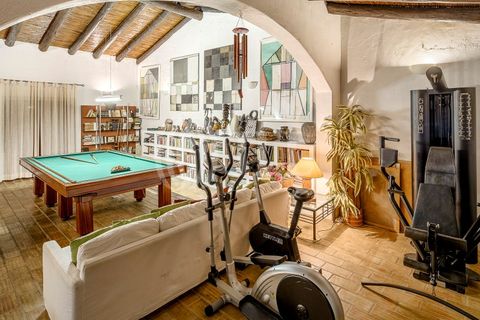 Villa i Boliqueime, Faro, Boliqueime - € 3.750.000 | Ref: 96204 - foto 43