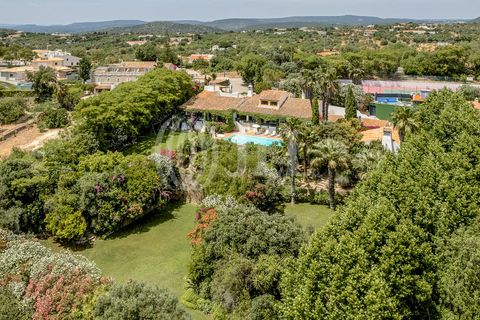 Villa i Boliqueime, Faro, Boliqueime - € 3.750.000 | Ref: 96204 - foto 49