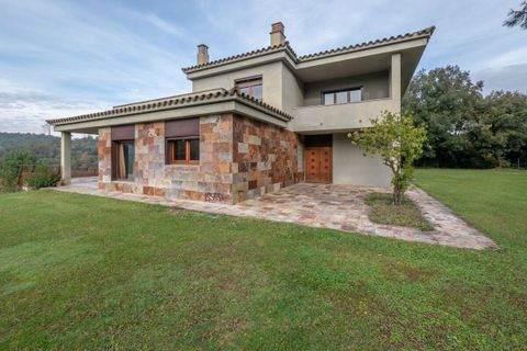 Villa a Bescano, Gerona, Bescano - € 1.090.000 | Ref: 134 - foto 1