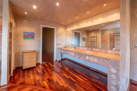 Villa a Bescano, Gerona, Bescano - € 1.090.000 | Ref: 134 - foto 30