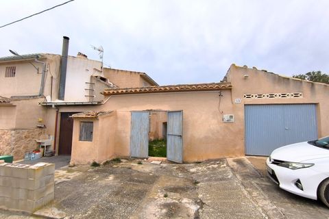 Landejendom i La Zarza, Murcia, La Zarza - € 75.000 | Ref: 70101 - foto 2