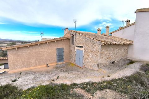 Landejendom i La Zarza, Murcia, La Zarza - € 75.000 | Ref: 70101 - foto 3