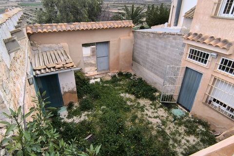 Landejendom i La Zarza, Murcia, La Zarza - € 75.000 | Ref: 70101 - foto 4