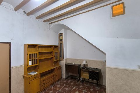 Landejendom i La Zarza, Murcia, La Zarza - € 75.000 | Ref: 70101 - foto 17