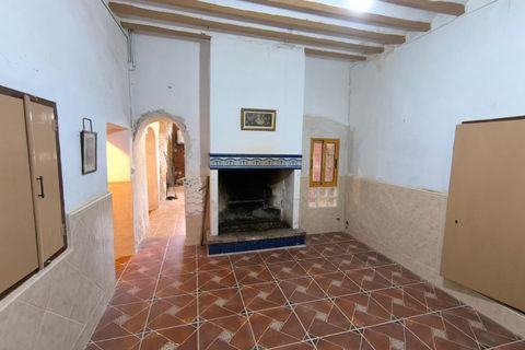 Landejendom i La Zarza, Murcia, La Zarza - € 75.000 | Ref: 70101 - foto 18