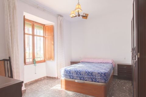 Radhus i Riogordo, Malaga - foto 3