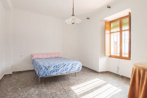 Radhus i Riogordo, Malaga - foto 4